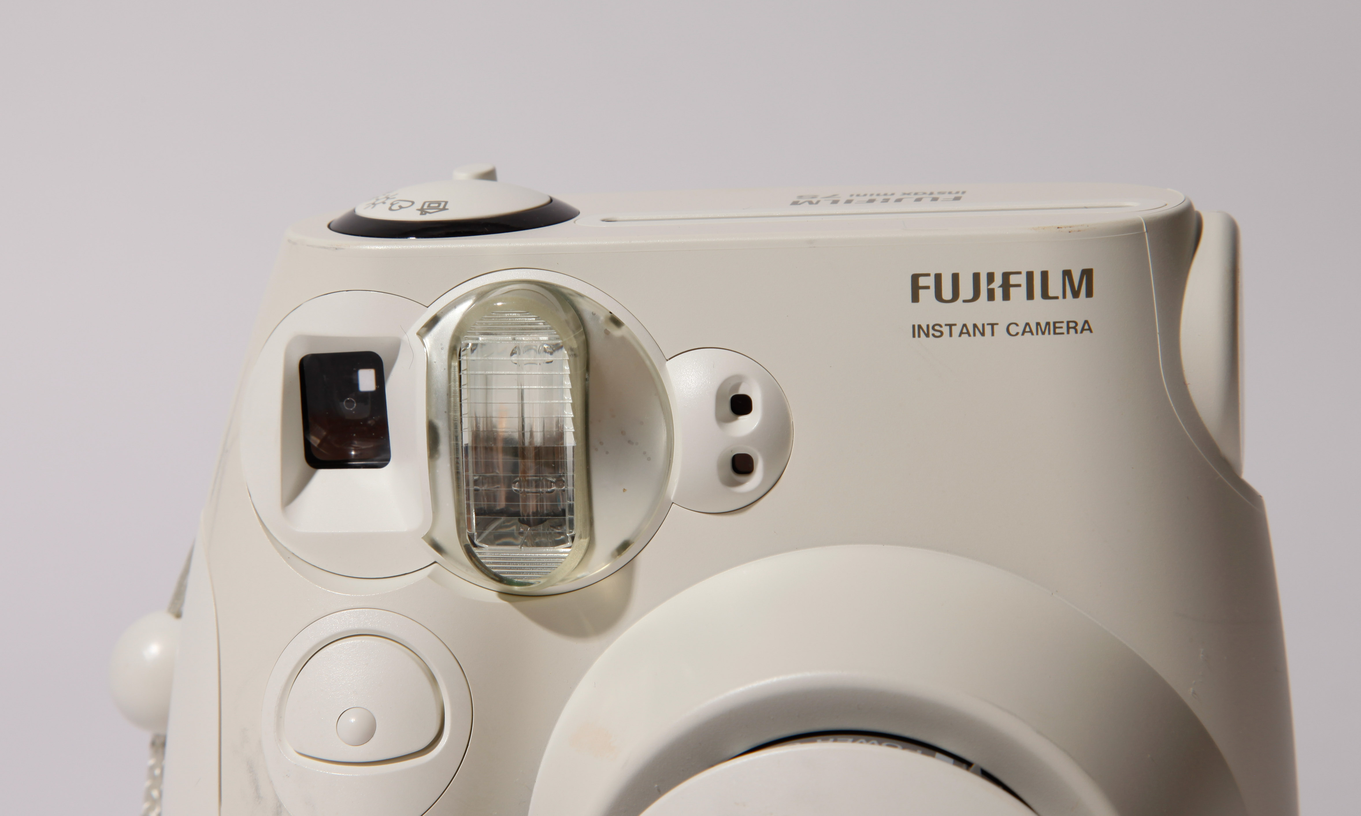 Pair of Instant Cameras