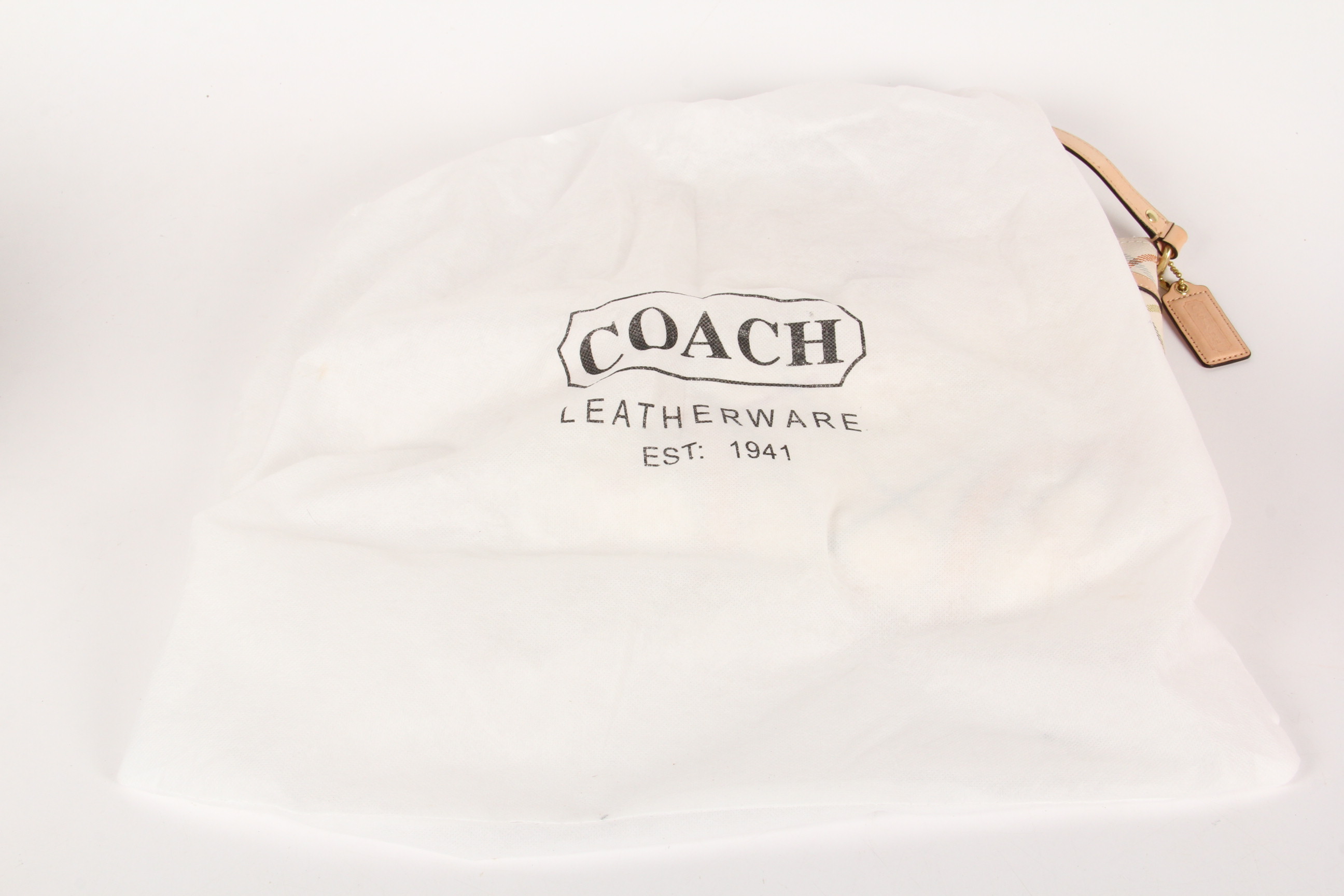 Coach Peyton Tattersall Messenger