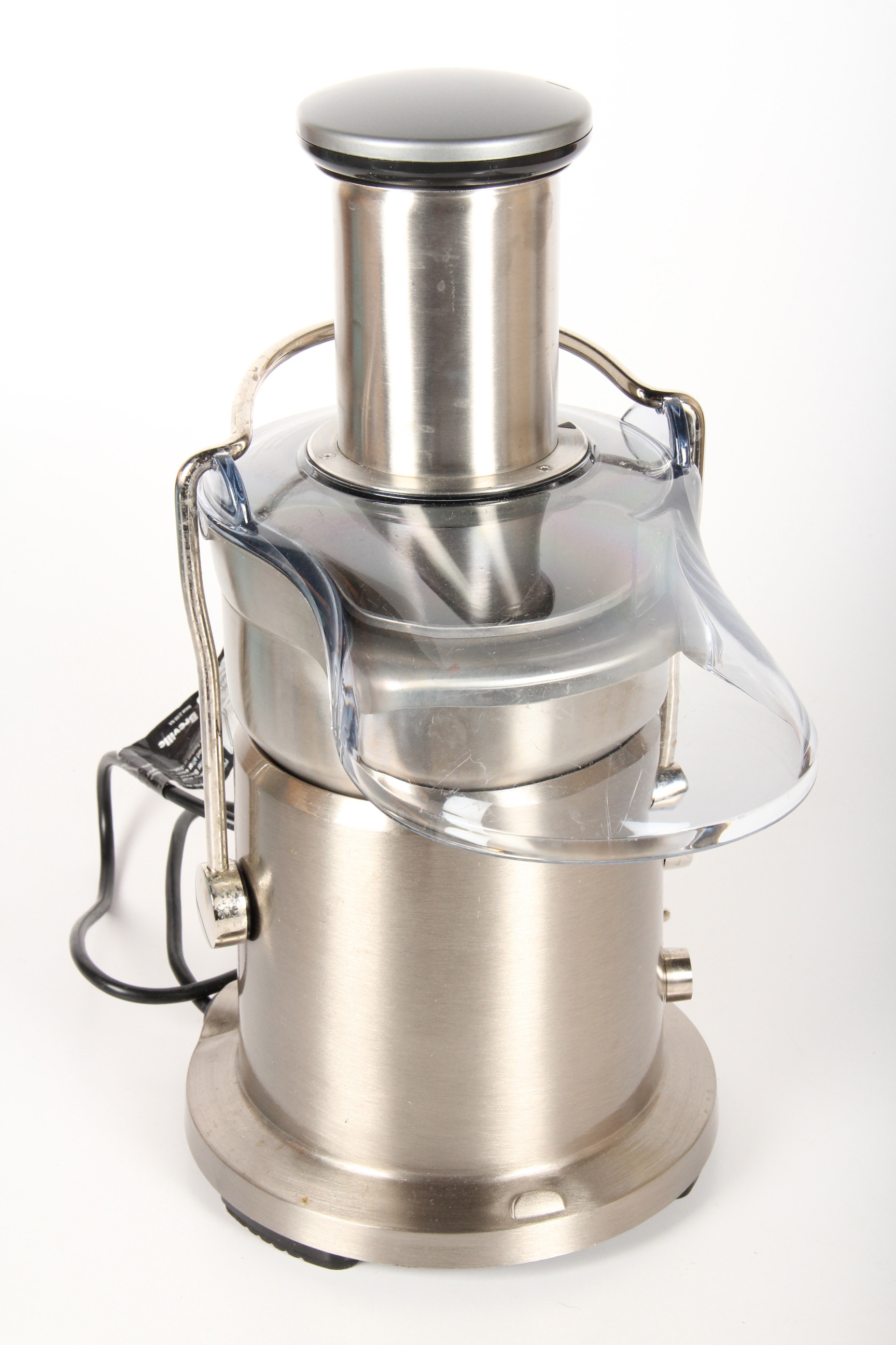 Breville Juice Fountain Elite