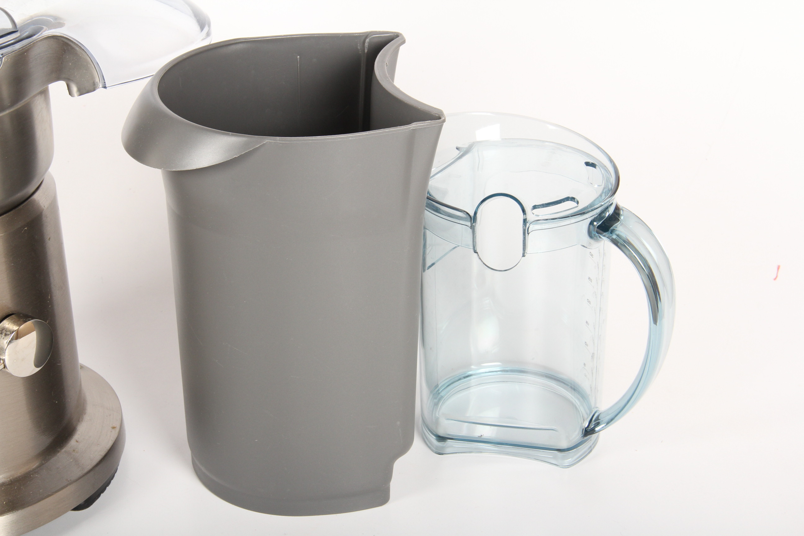 Breville Juice Fountain Elite