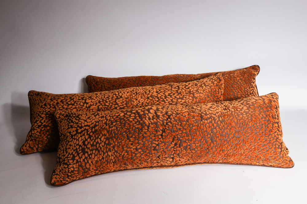 Collection of Pillows