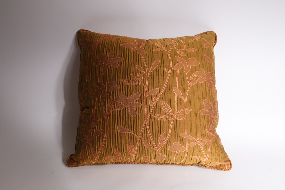 Collection of Pillows