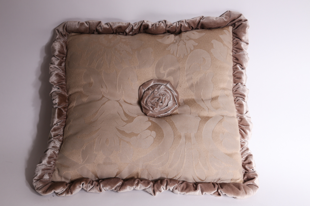 Collection of Pillows