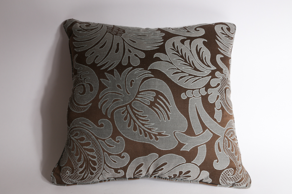 Collection of Pillows