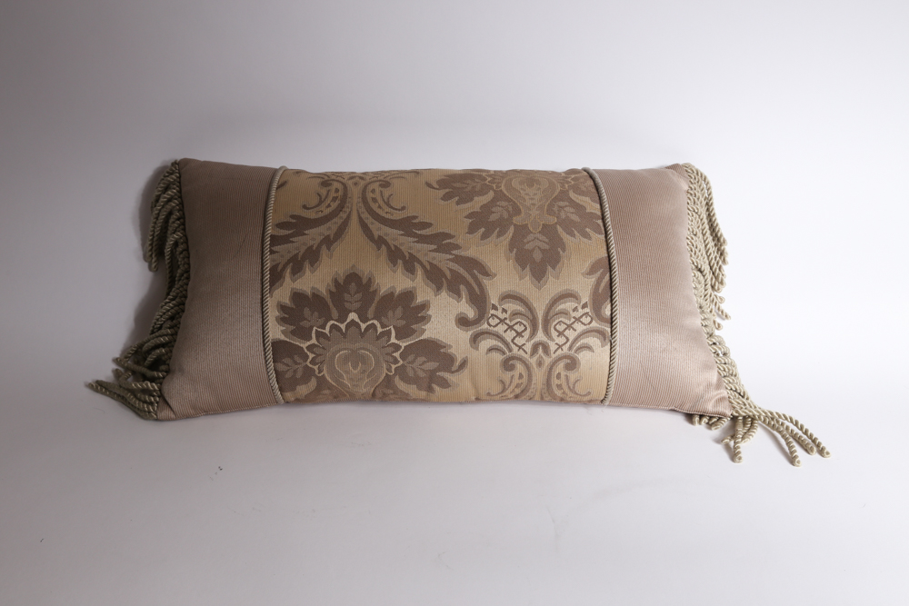 Collection of Pillows