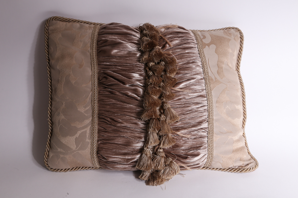 Collection of Pillows