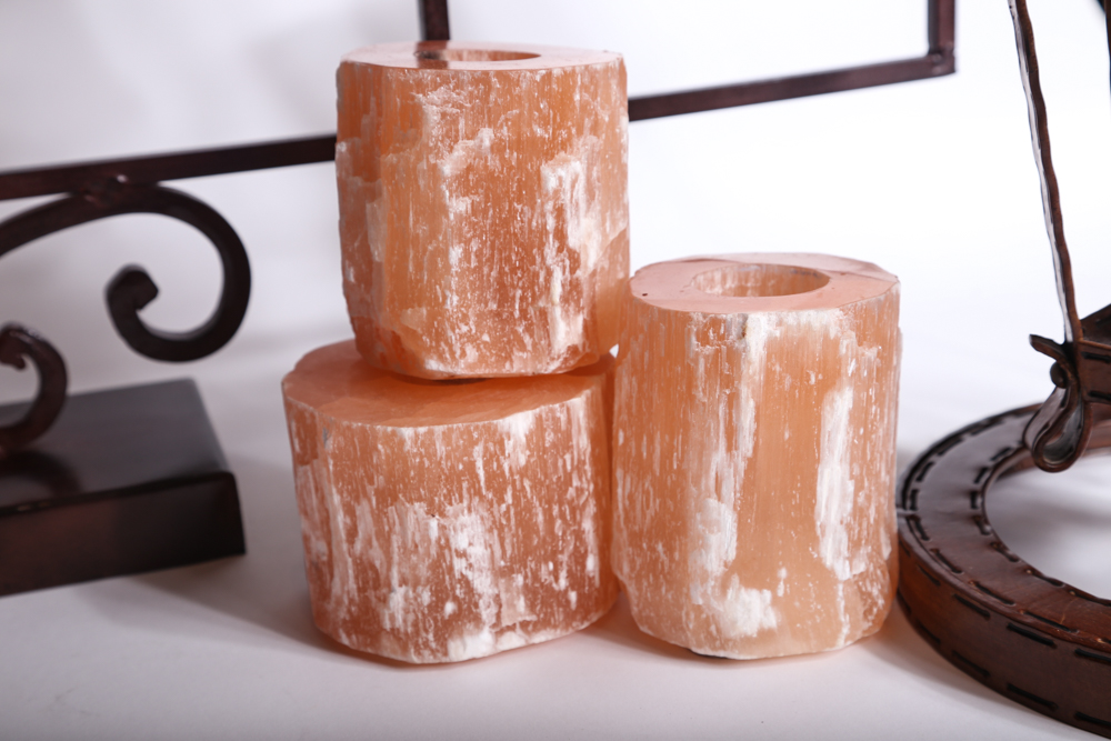 Candle Holder Collection