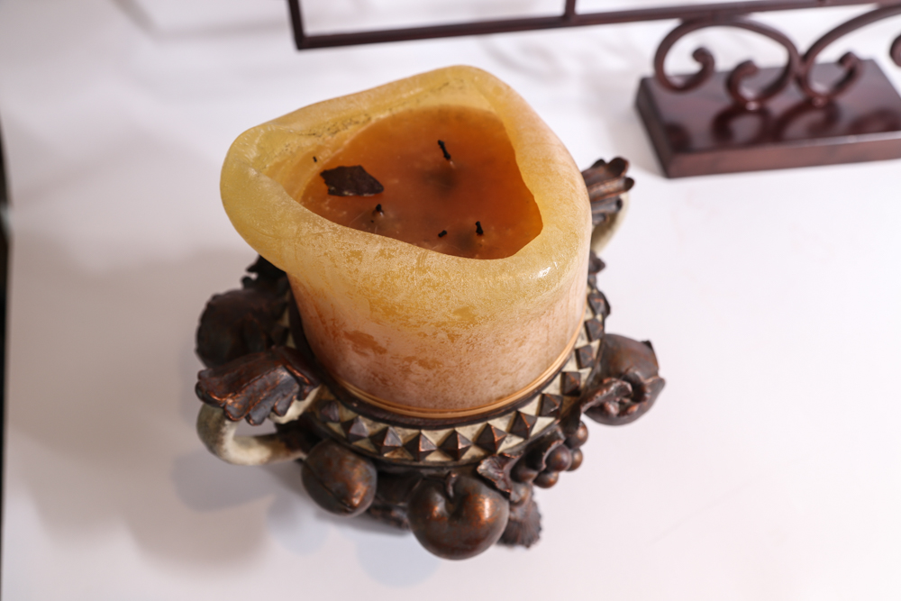 Candle Holder Collection