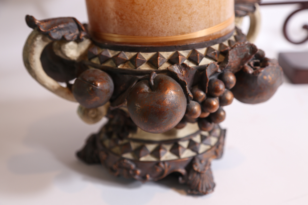 Candle Holder Collection