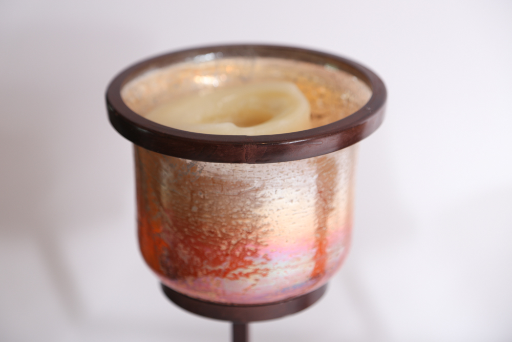 Candle Holder Collection