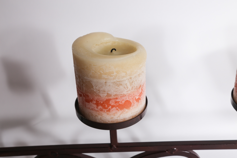 Candle Holder Collection