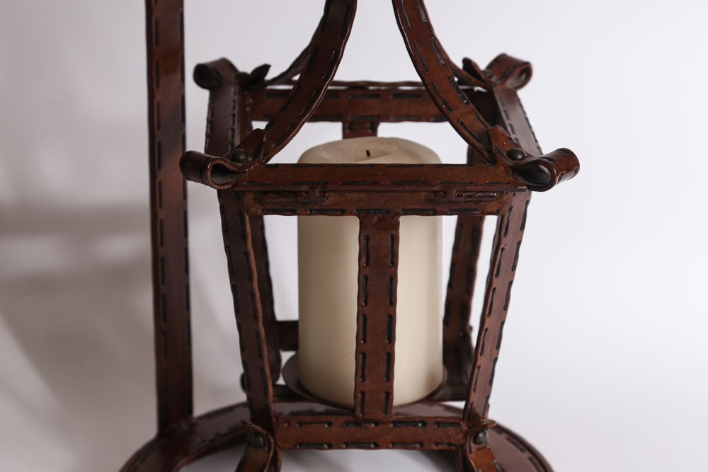 Candle Holder Collection