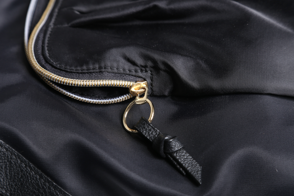 Group of Duffle Bags and Purses