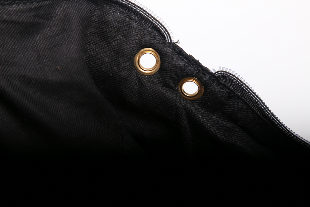 Group of Duffle Bags and Purses