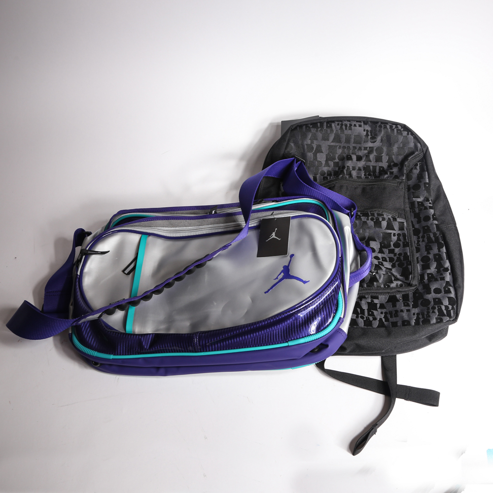 Air Jordan Bags