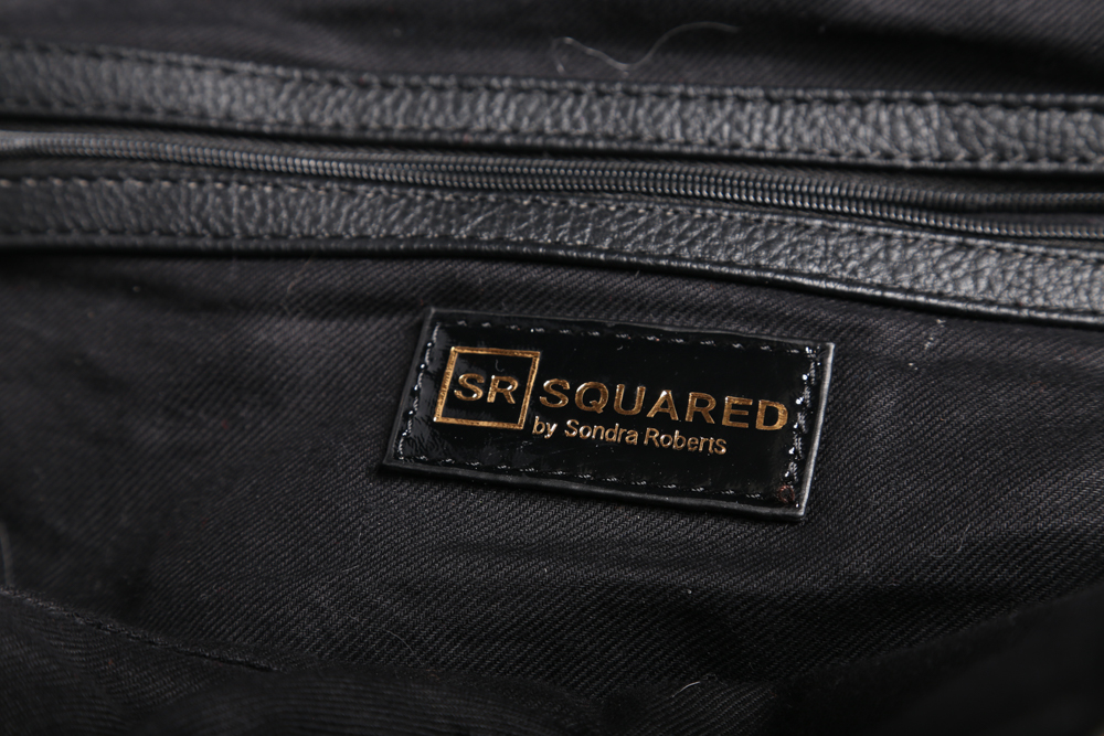 Group of Duffle Bags and Purses