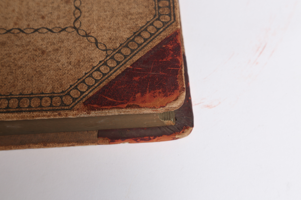 Assorted Vintage Children's Books