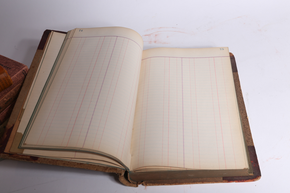 Assorted Vintage Children's Books