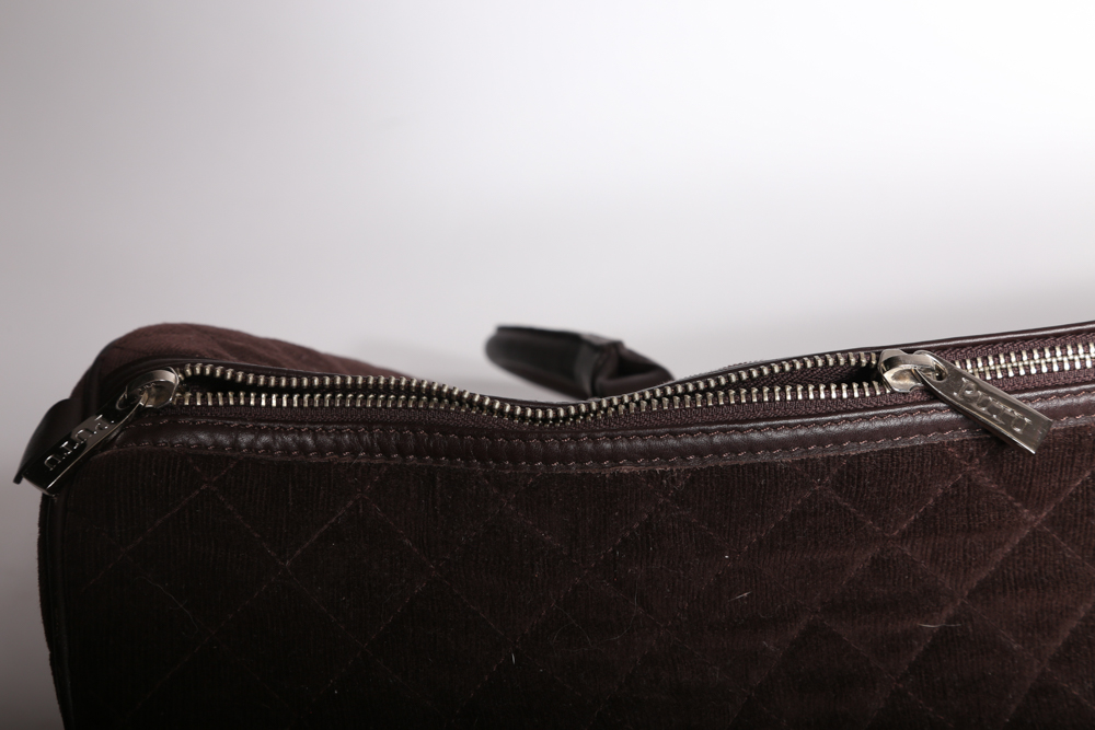 Group of Duffle Bags and Purses