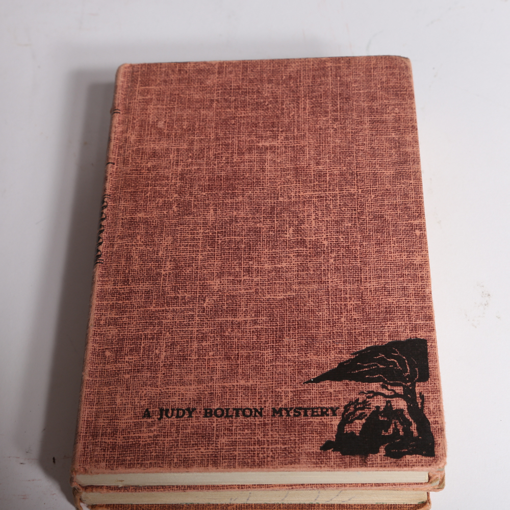 Assorted Vintage Children's Books