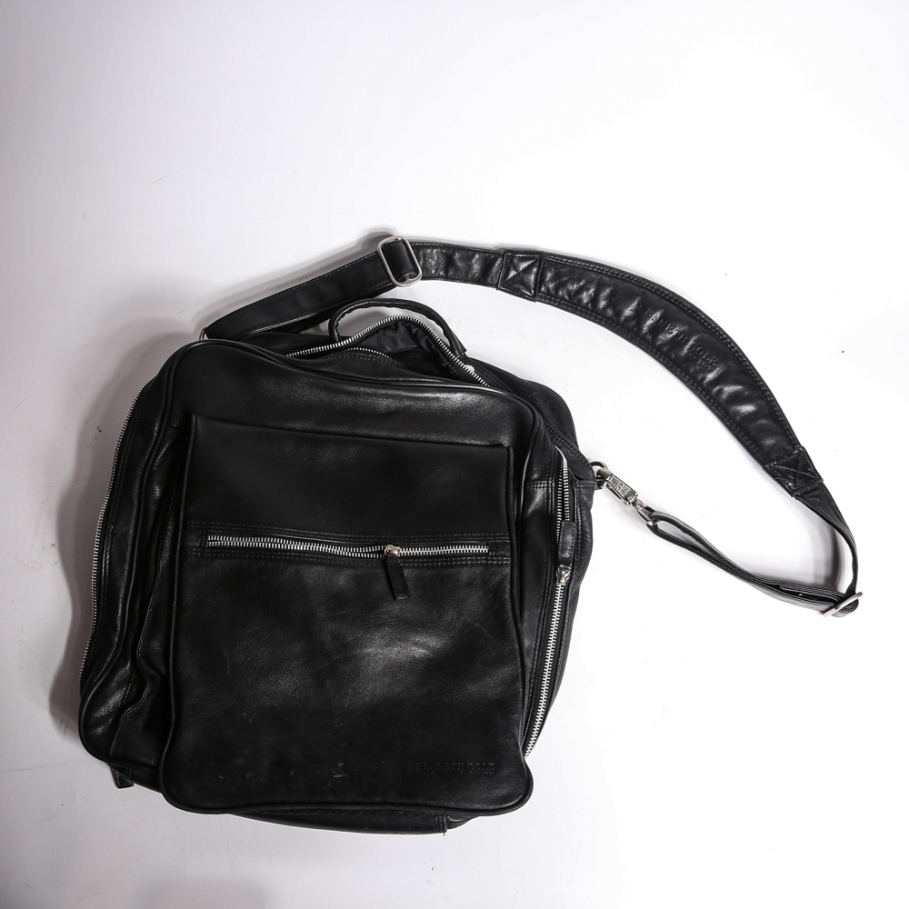 Kenneth Cole Messenger Bag