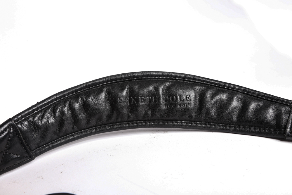 Kenneth Cole Messenger Bag