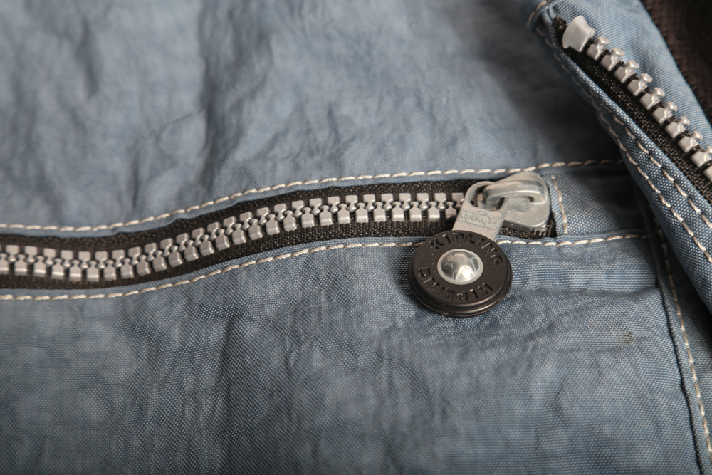 Group of Duffle Bags and Purses