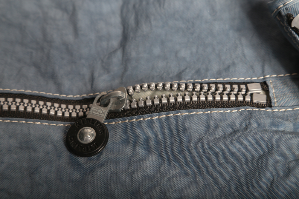 Group of Duffle Bags and Purses