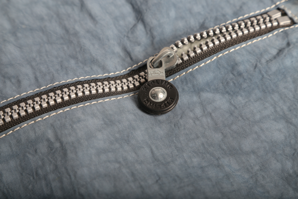 Group of Duffle Bags and Purses