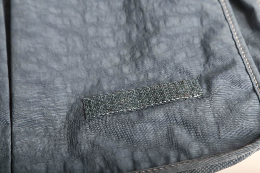 Group of Duffle Bags and Purses