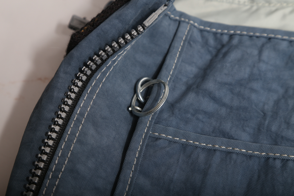 Group of Duffle Bags and Purses