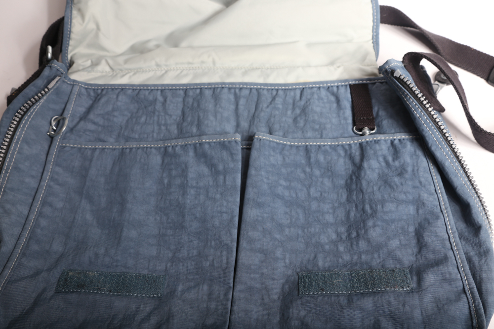 Group of Duffle Bags and Purses