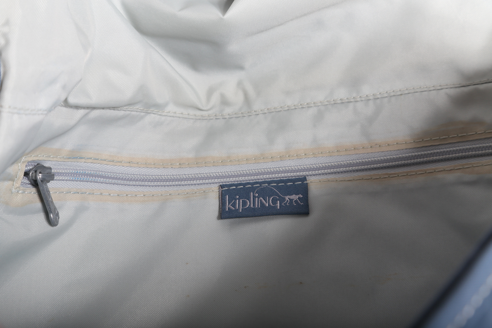 Group of Duffle Bags and Purses