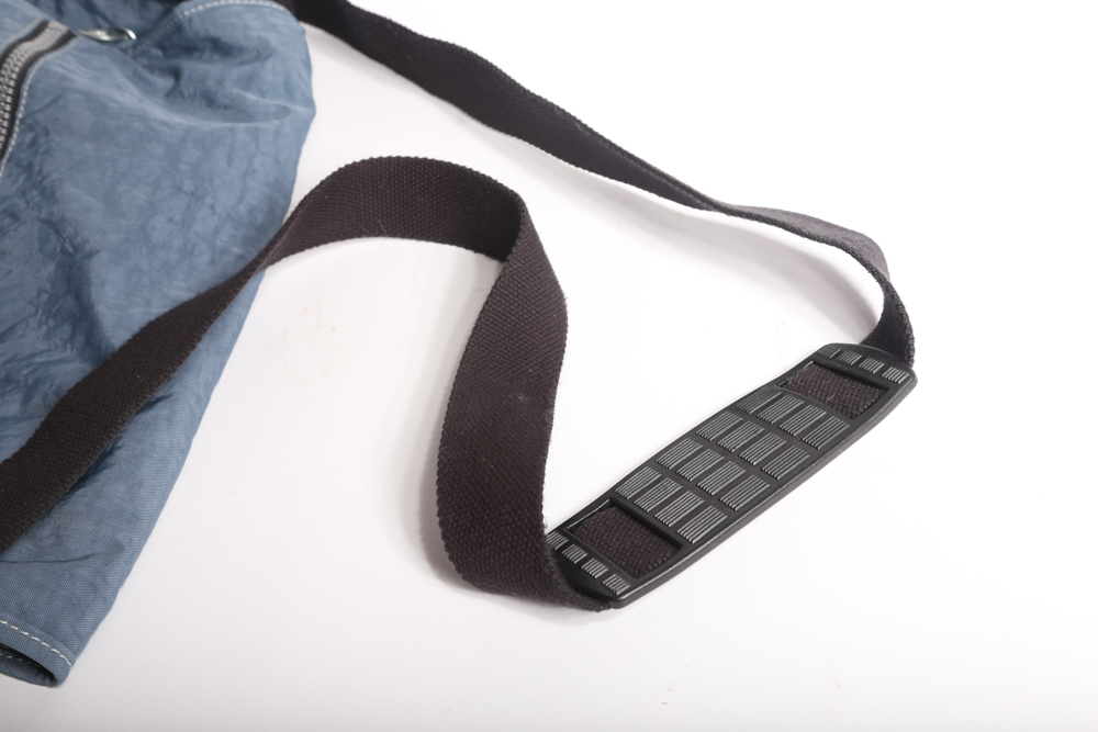 Group of Duffle Bags and Purses