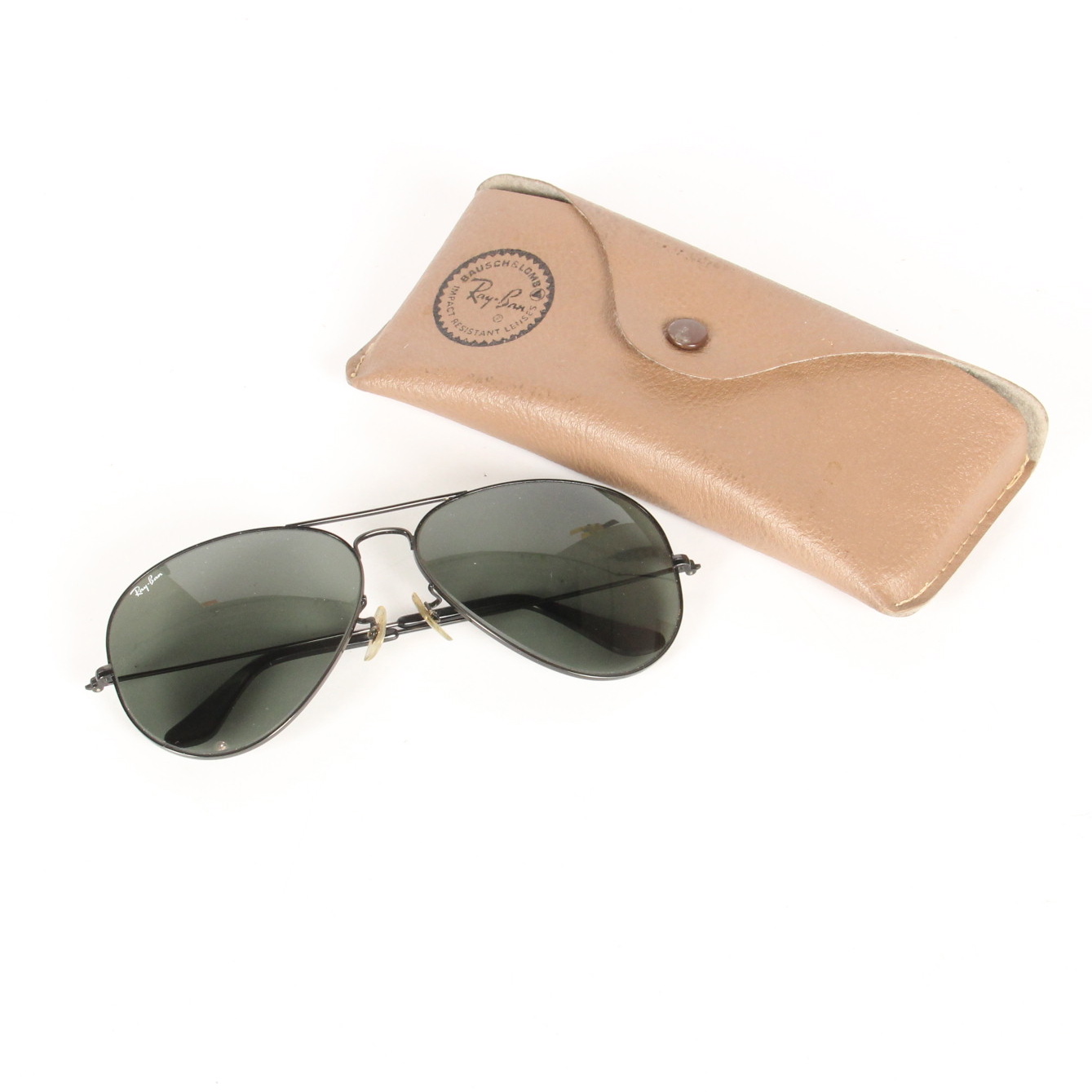 Ray-Ban Aviator Sunglasses