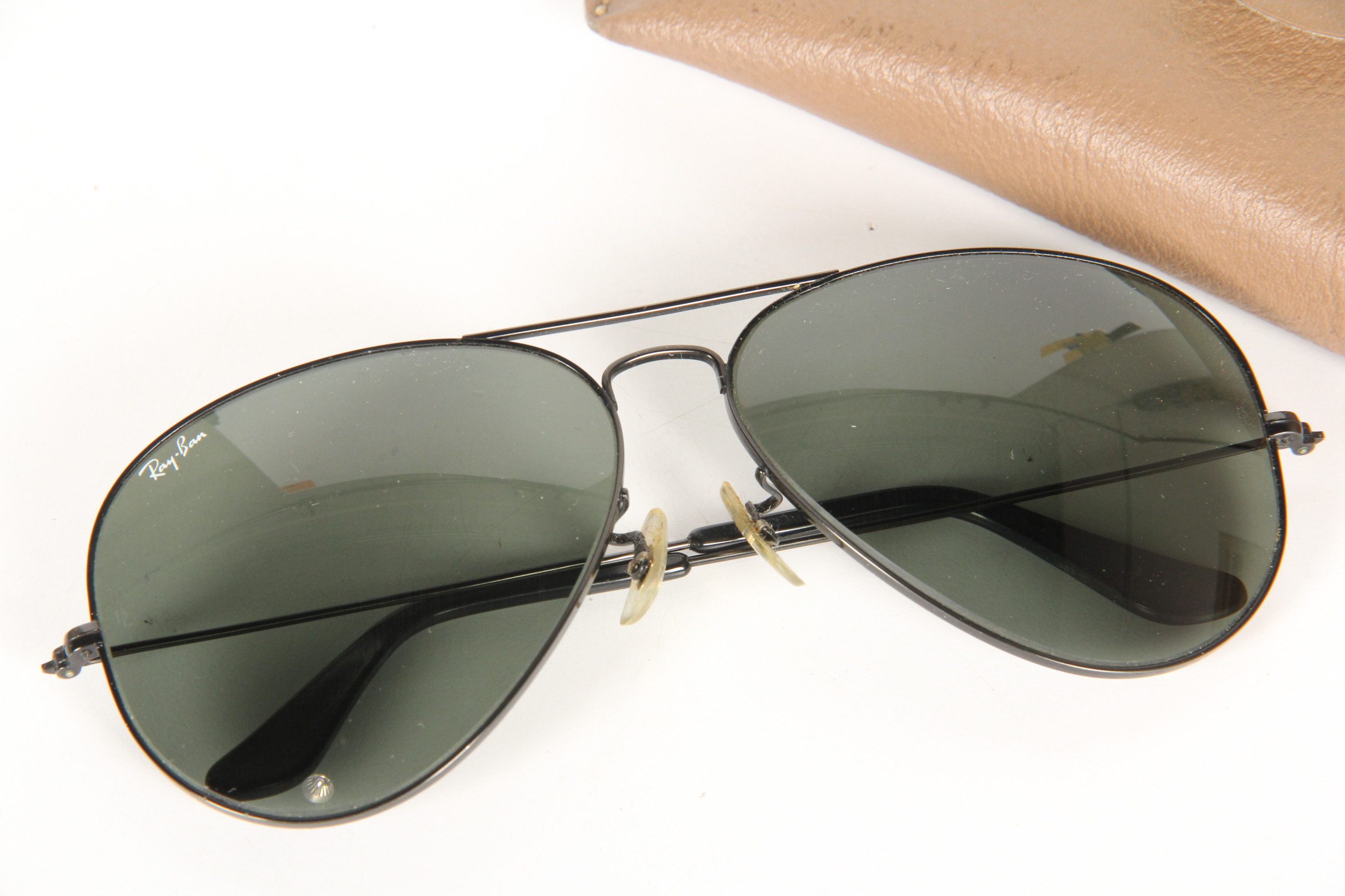 Ray-Ban Aviator Sunglasses