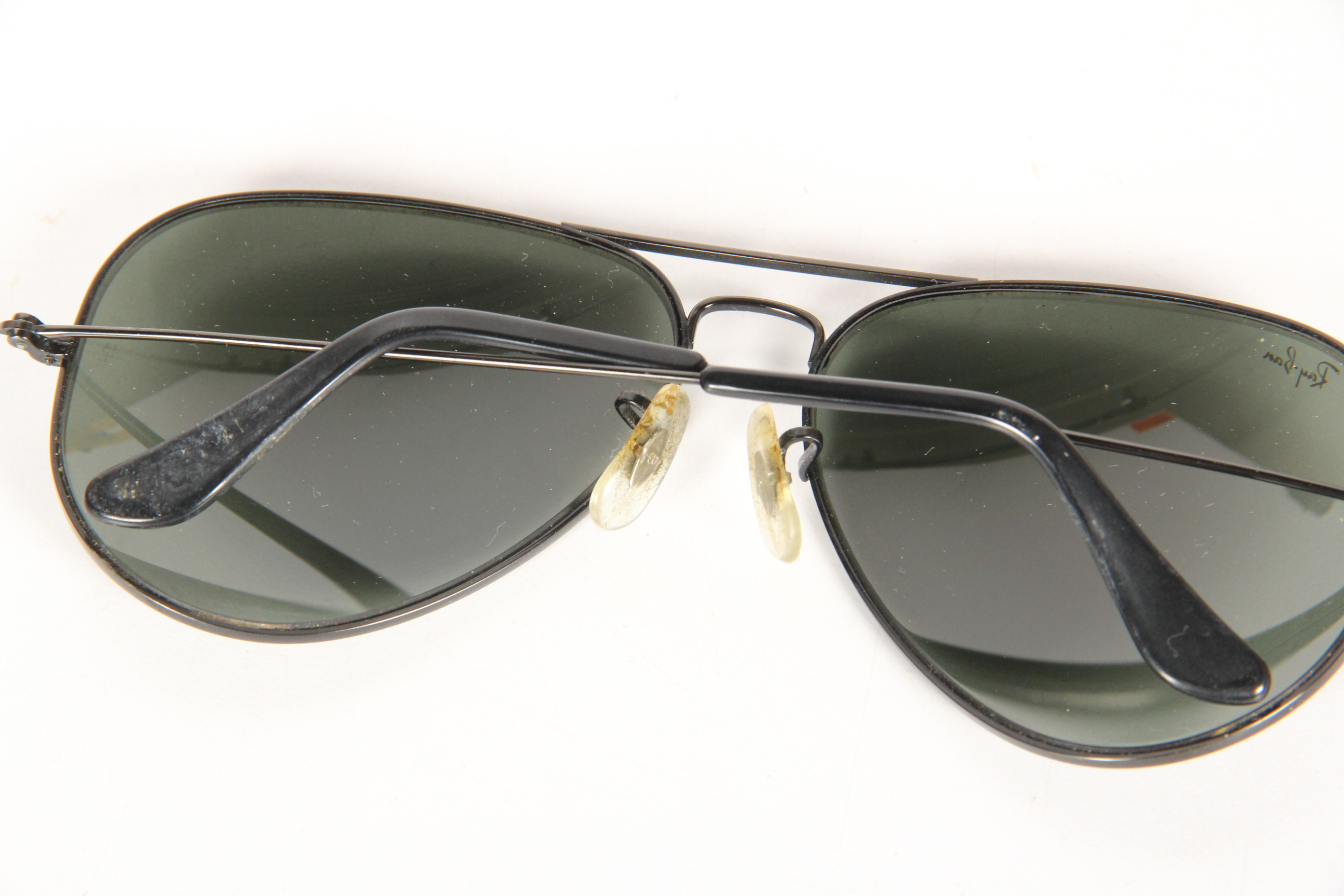 Ray-Ban Aviator Sunglasses