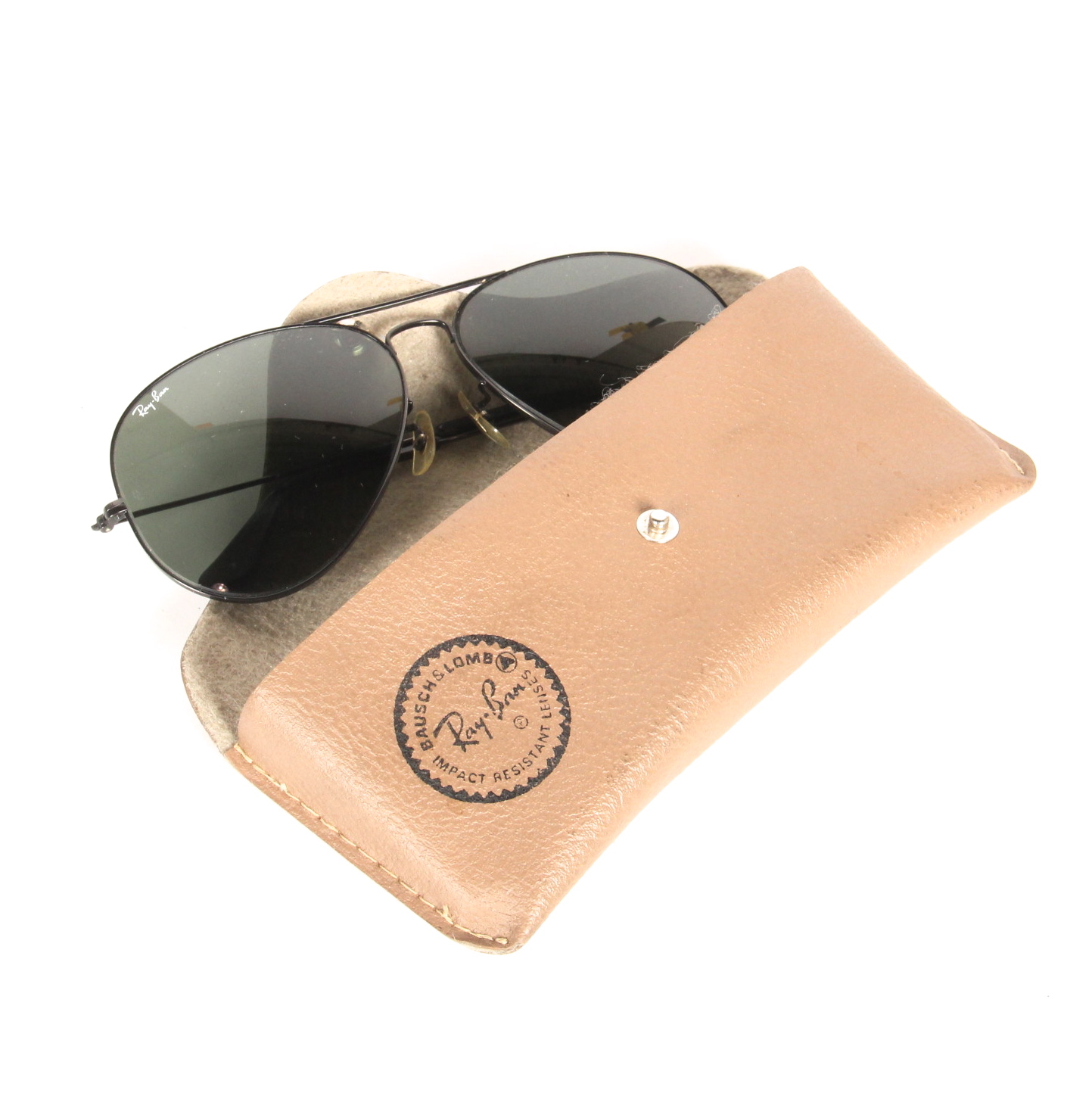 Ray-Ban Aviator Sunglasses