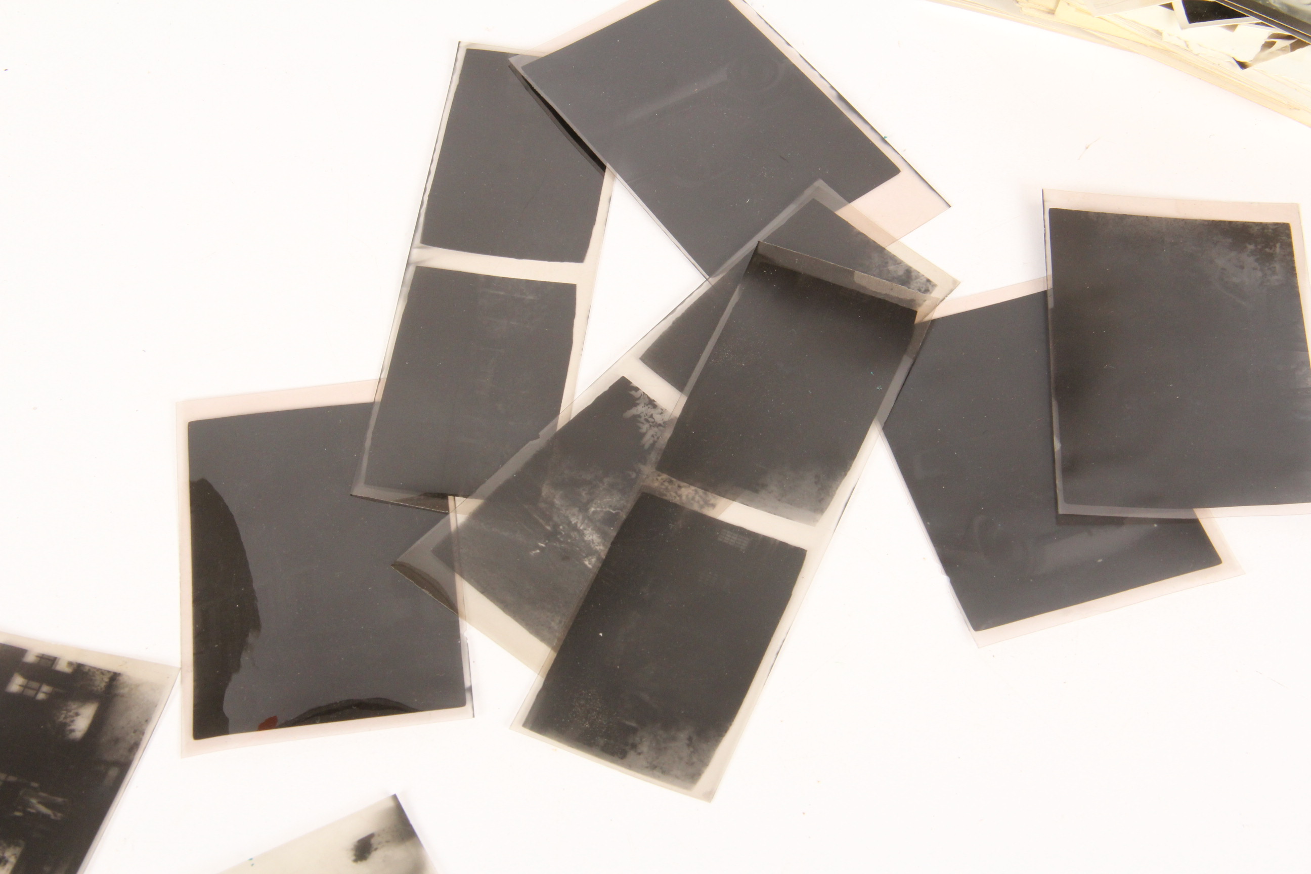 Daguerreotypes, Tintypes and Vintage Photographs