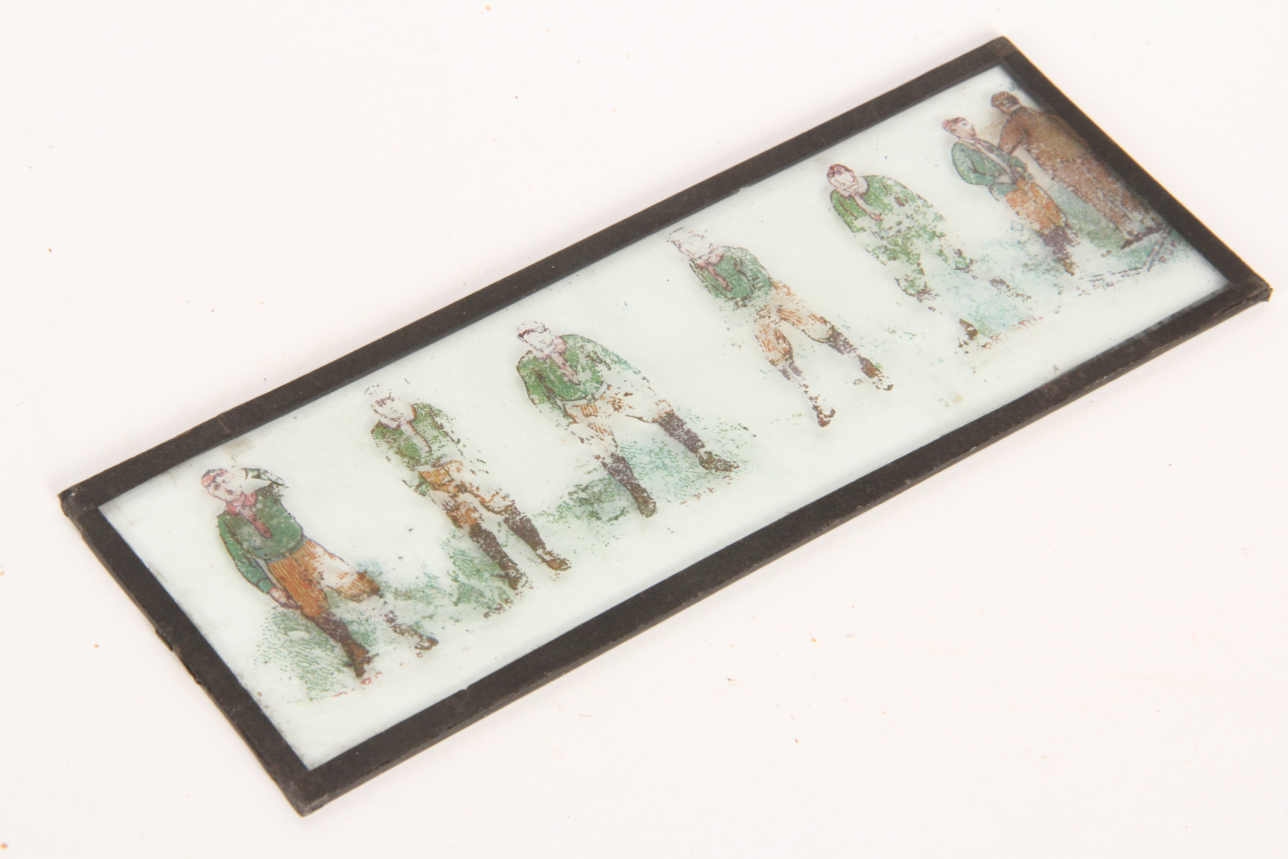 Daguerreotypes, Tintypes and Vintage Photographs