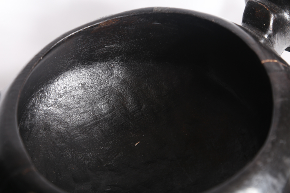 Decorative Wooden Centerpiece