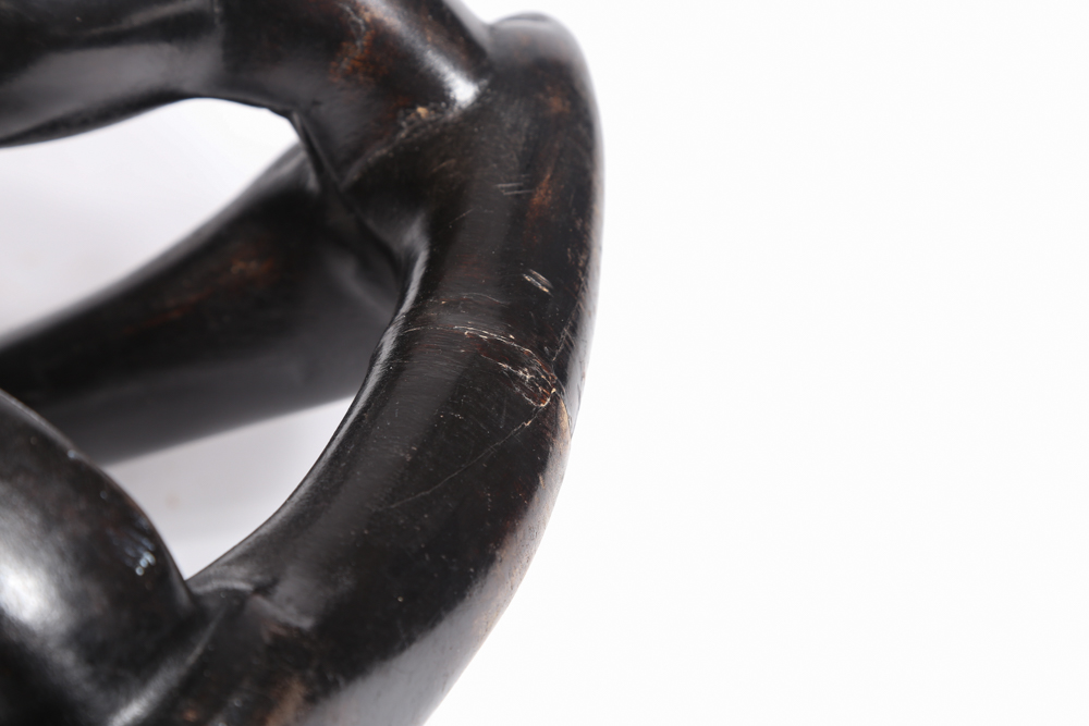 Decorative Wooden Centerpiece