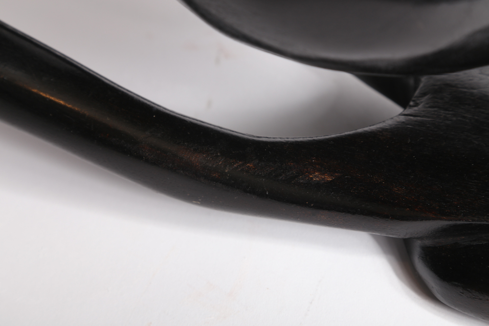 Decorative Wooden Centerpiece