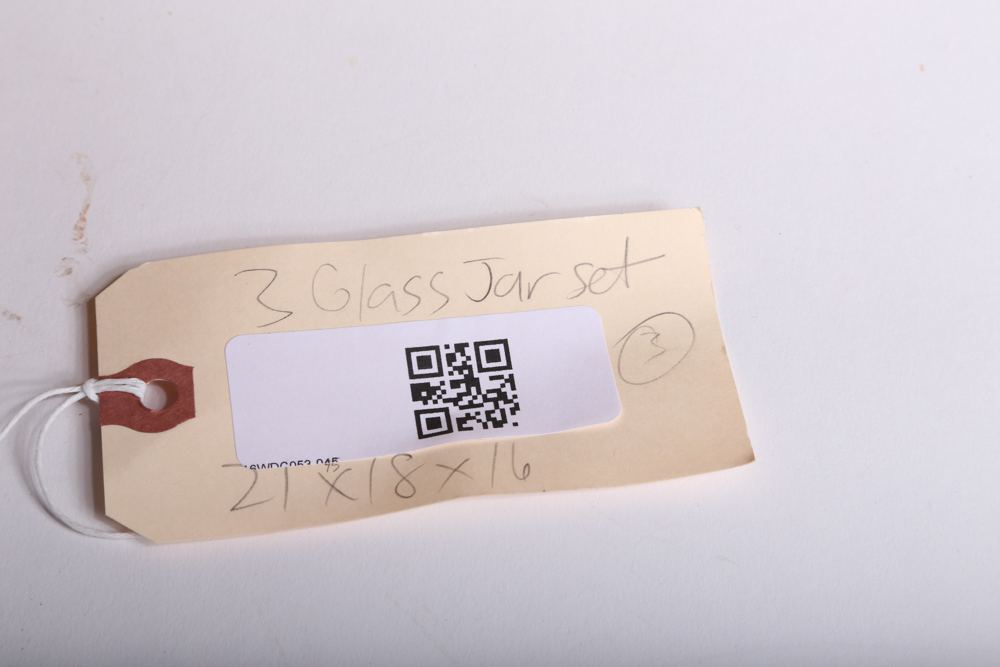 Decorative Wooden Centerpiece