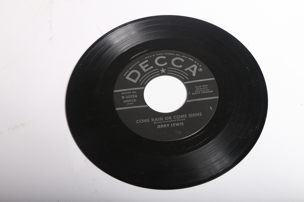 Classic Rock and Pop Records Including The Beatles