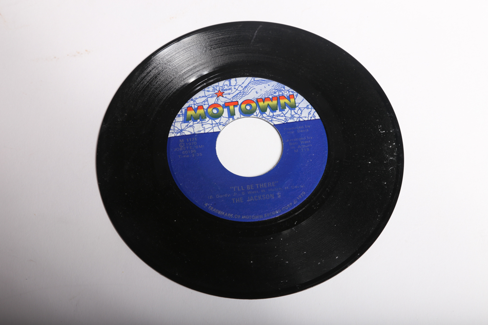 Classic Rock and Pop Records Including The Beatles