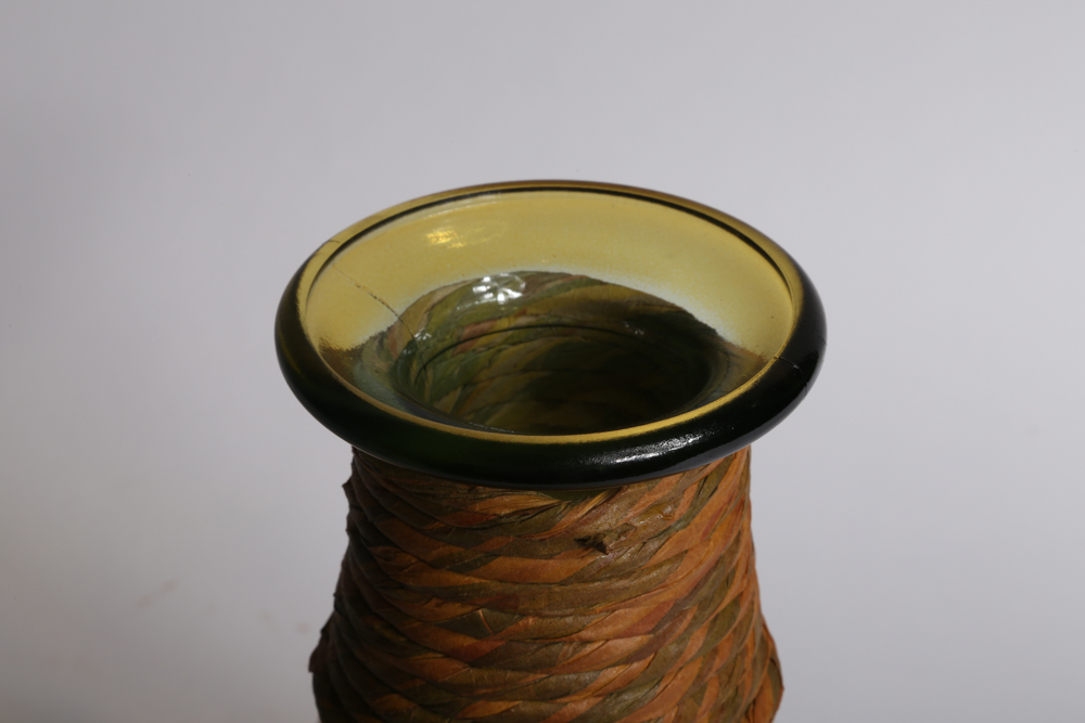 Decorative Wooden Centerpiece