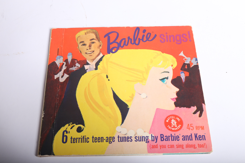 Classic Rock and Pop Records Including The Beatles