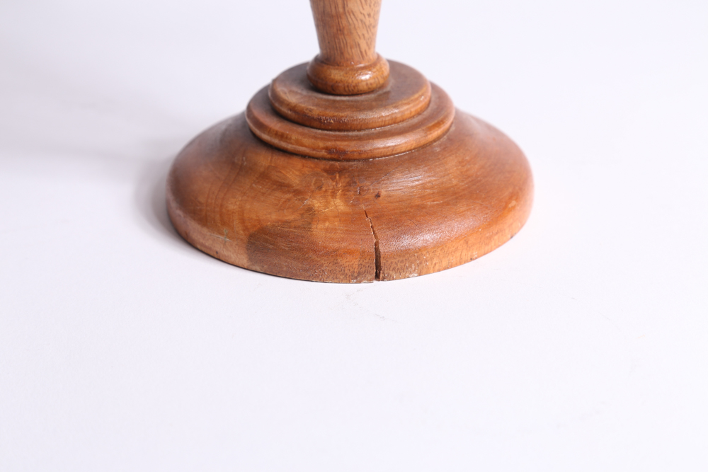 Pair of Decorative Dress Form Figures