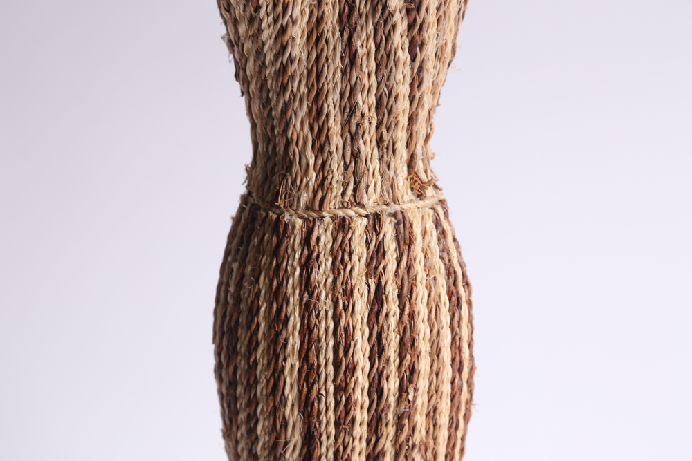 Pair of Decorative Dress Form Figures